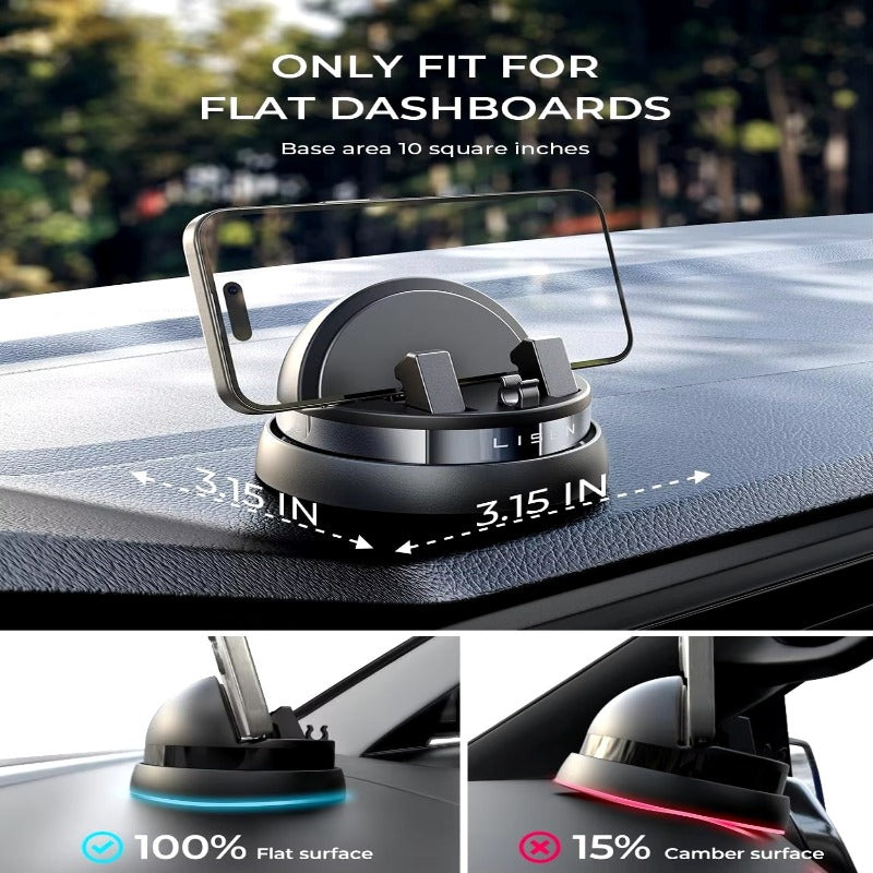 Car Phone Holder  LISEN BRAND